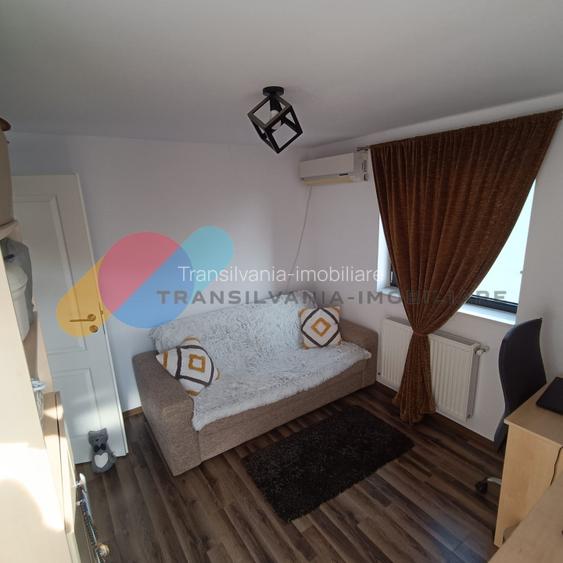 Casă mobilata si utilata, 250 mp utili, teren 590 mp-Jucu de sus - 6