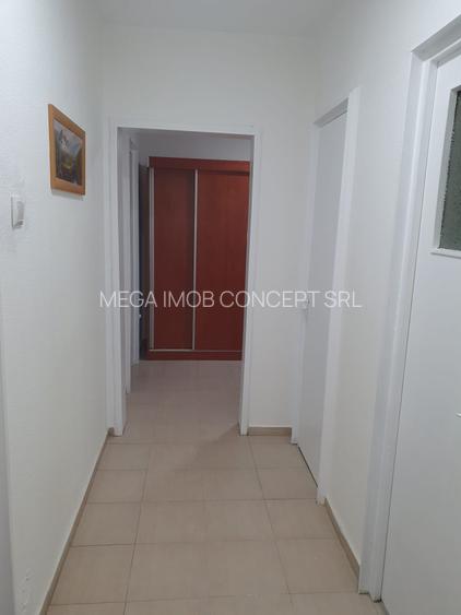 Apartament de 2 camere mobilat - 4