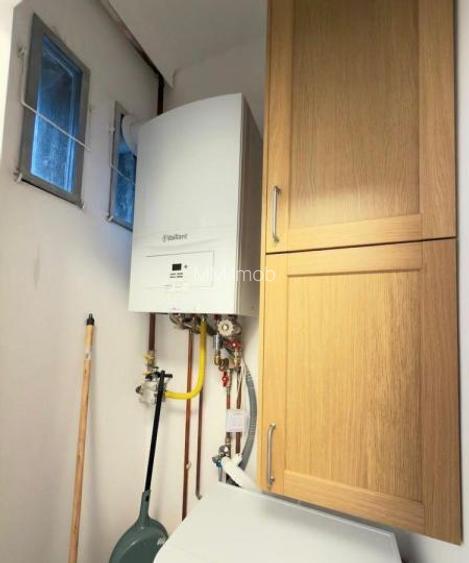 Apartament cu 2 camere/ Floreasca/ Zona Compozitori - 7