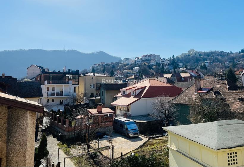 Vila generoasa in centrul istoric - 13