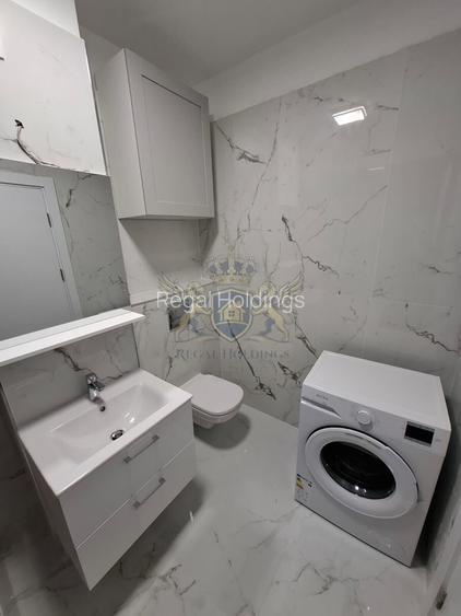 Apartament 2 Camere Tip Studio, 46 Mp, 13 Decembrie- Mall Coresi - 2