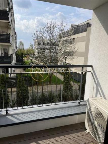 Apartament de 3 camere in zona Iancu Nicolae parcare - 7