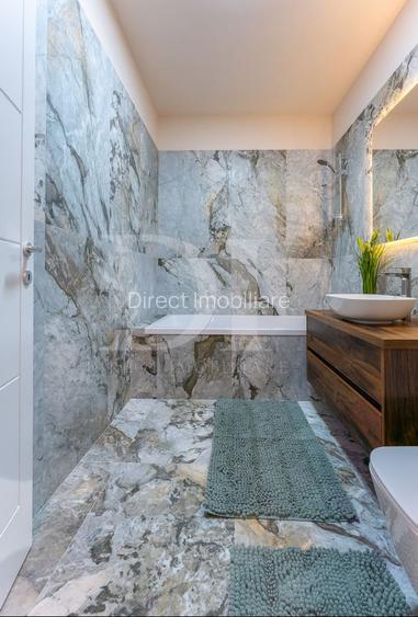 Apartament premium 2 camere / etaj intermediar / Zona Eroilor - 22