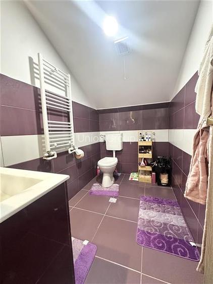 Liniste, Spatiu si Confort - Casa Mobilata si Utilata in Poiana - 22