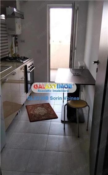 Garsoniera Militari Residence | Centrala | Balcon | ANAF | cod DS001 - 4