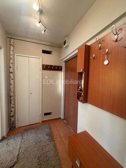 Apartament de închiriat, 2 camere, 50 mp, Gheorgheni zona Iulius Mall/FSEGA - 9
