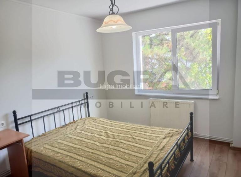 Apartament de 2 camere, 37mp, zona Bucium - 4