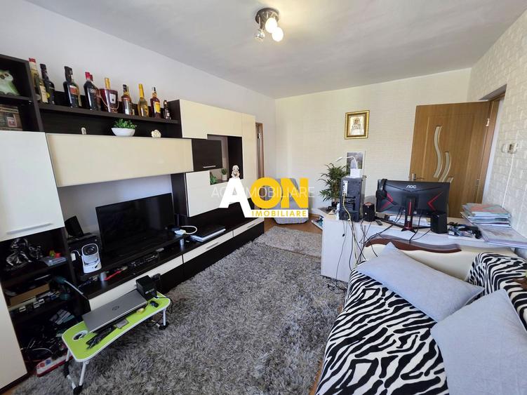 Apartament 2 camere, 53 mp utili, mobilat, utilat, B-dul Transilvaniei - 3