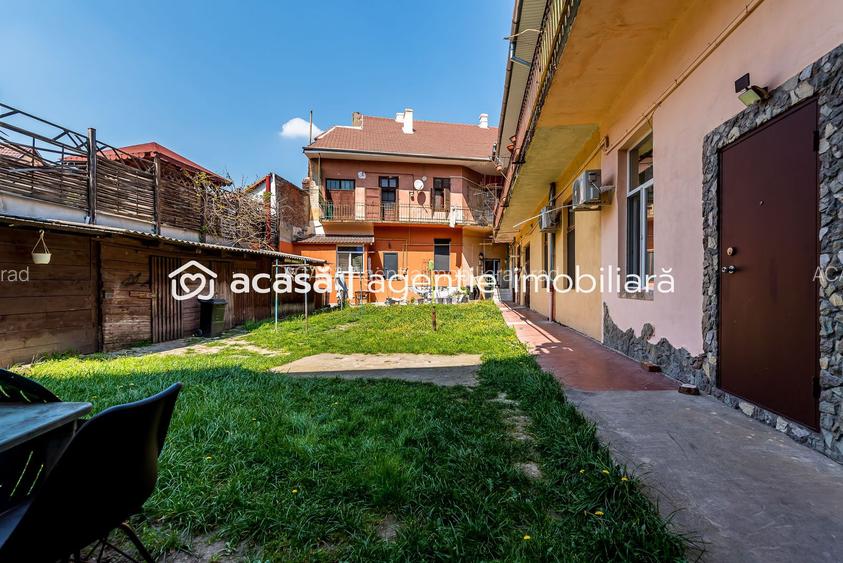 Locuință în centru | renovat | gata de locuit | Parcul Reconcilierii - 5