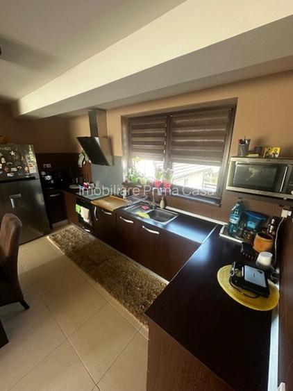 ZONA DRURELAX casa tip insiruite 160mp utili cu teren total 250mp! - 9