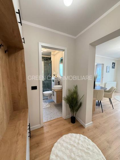 Comision 0% Apartament 3 camere la cheie , Grigorescu. - 18