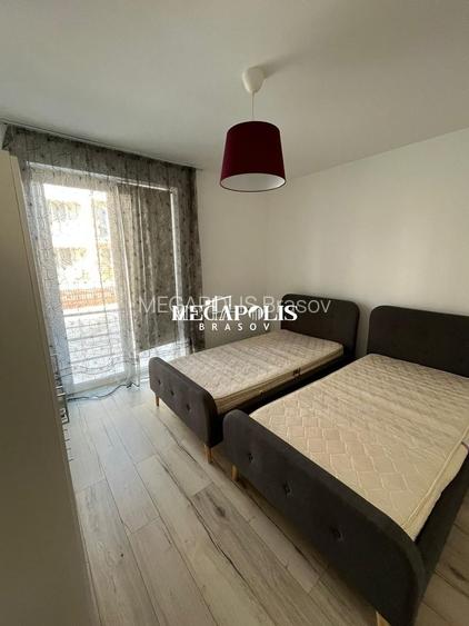 Apartament 3 camere | Parcare Subterană | Curte | Ghimbav - 4