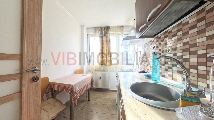 Inchiriere Apartament 2 Camere, Cantemir-Tineretului, Mobilat, Utilat, langa met - 10
