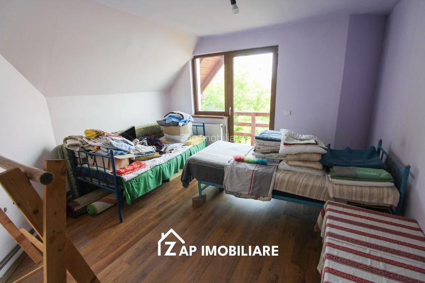 Cazare muncitori - Casa capacitate 8 - 14 persoane - 10