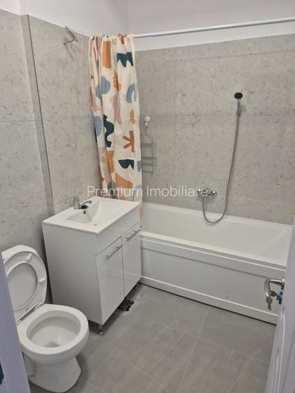 Garsoniera parter, Spatiu comercial, 45 mp, Smardan Bragadiru - 6