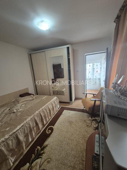 MURFATLAR - PRIMARIE CASA 4 CAMERE, 80 MP. TEREN 225 MP. RENOVATA, CURTE, FOISOR - 10