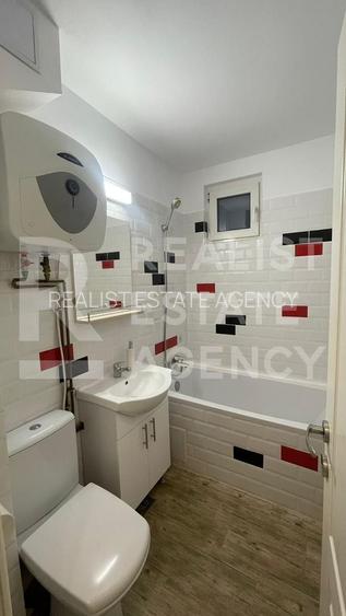 Vânzare, apartament cu 2 camere în zona Drumul Taberei - 9