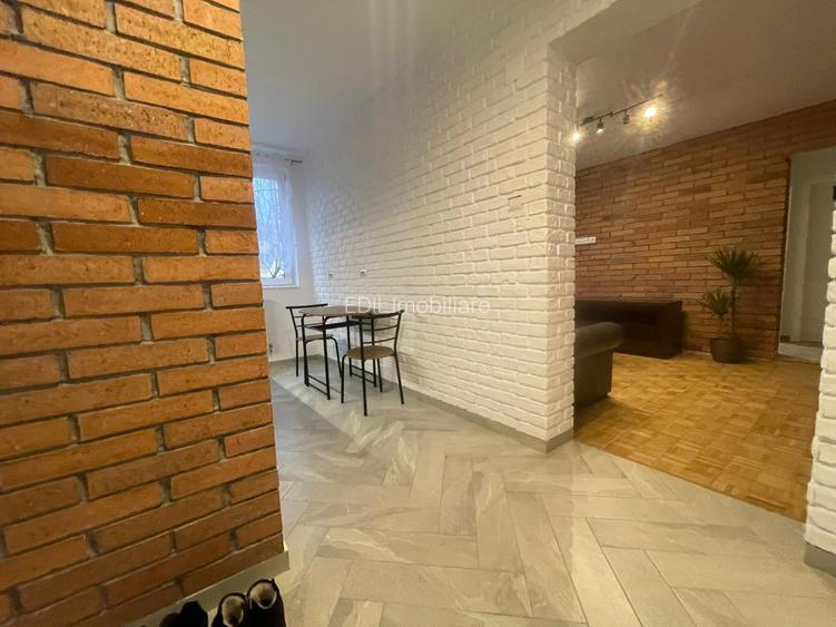 Apartament de vânzare, 2 camere, 47 mp, zona Gării - 5