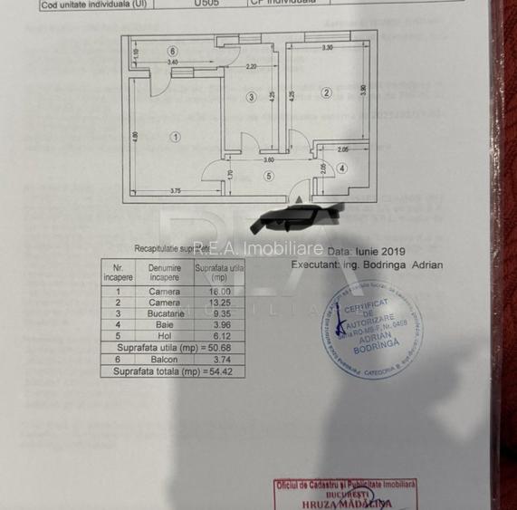 2 Camere Exigent Plaza Residence - 11