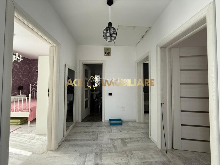 Casa de vanzare | 4 Camere | Chiajna | 2 Parcari | Comision 0% | Insiruita - 12