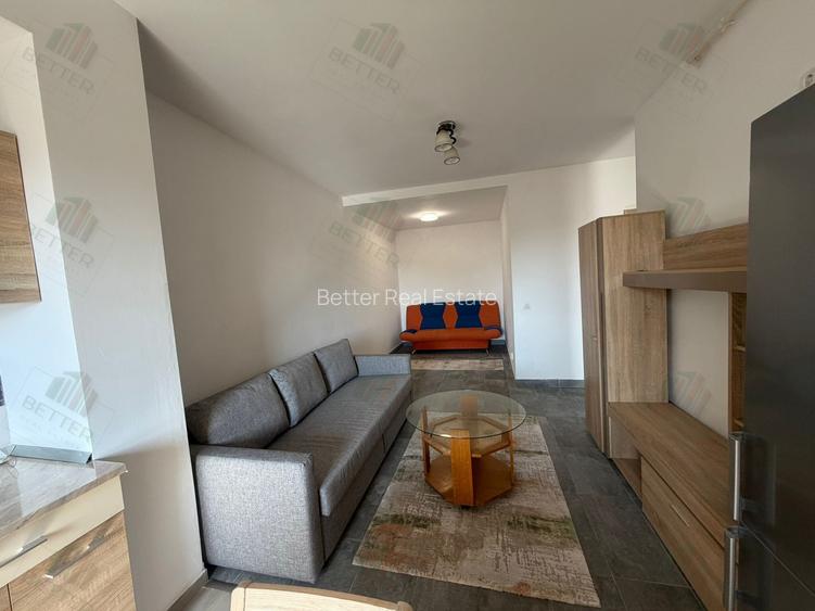 Apartament 2 camere de închiriat – Bld. Metalurgiei (Cartier Solar) - 3