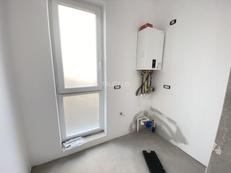 Comision 0%, Jumatate De Duplex, 5 Camere, 3 Bai, 151mp, Dumbravita - 7