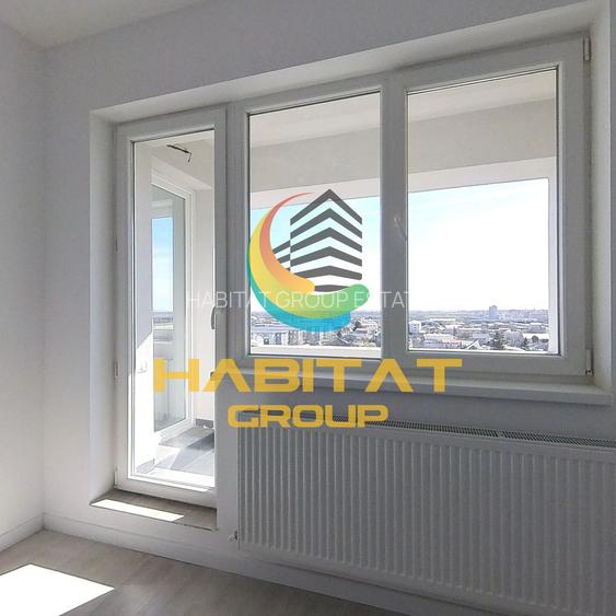 Apartament 2 Camere Finisaje Premium Zona Grand Arena 55 Mp - 14