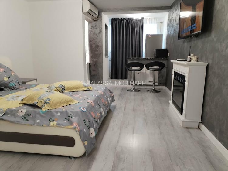 Garsoniera Brazda - Doljului - 2