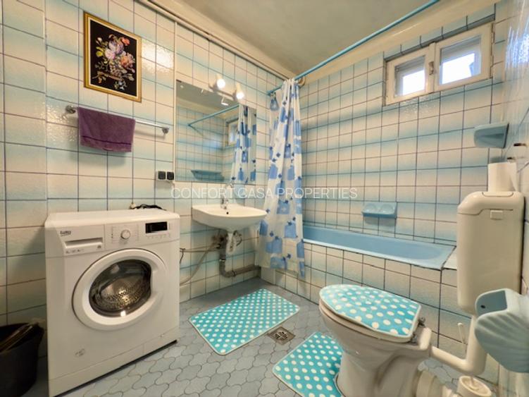 Decebal - Rond Alba Iulia  | Casa Individuala cu Terasa | Centrala Proprie - 8