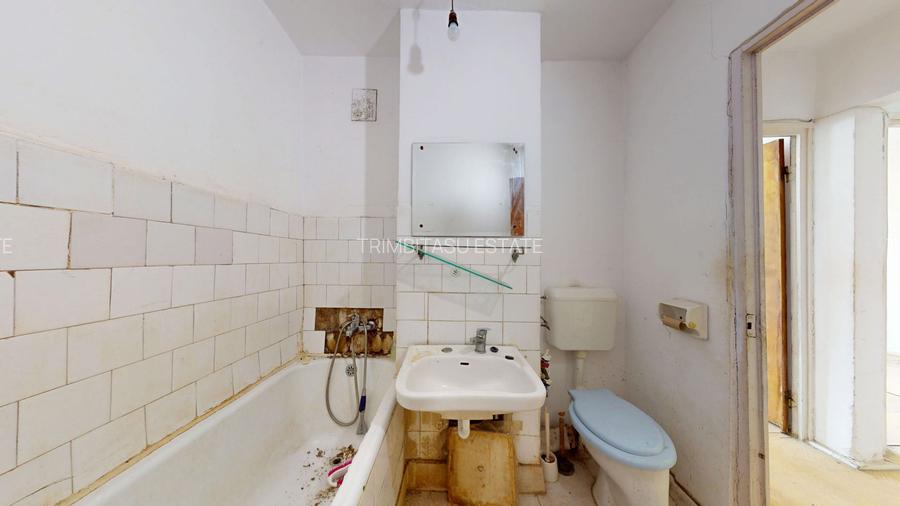 Apartament 3 Camere Gorjului 71 mp etaj 10/11 metrou 7 min - 17