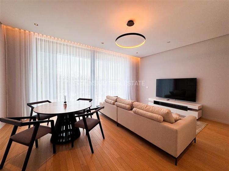 Apartament cu 2 camere de inchiriat One Rahmaninov - 7