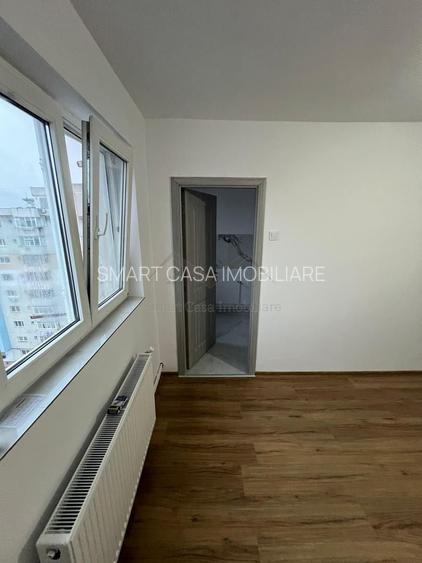 Garsoniera in bloc de apartamente - 4