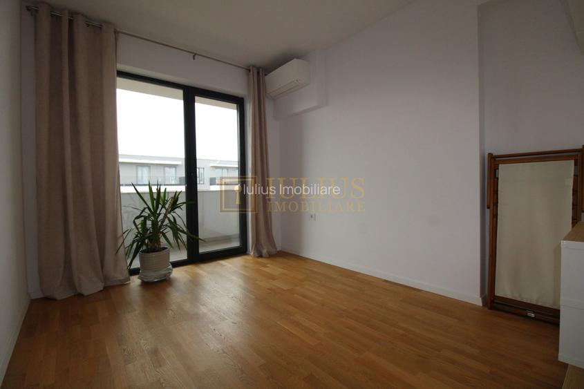 Ultracentral, prima inchiriere, Paltim. - 13