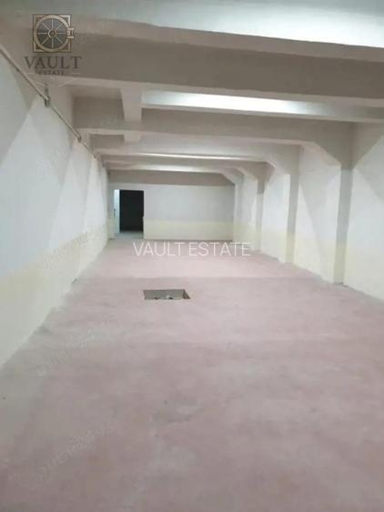 Spatiu depozitare sau productie 600mp - platforma industriala - zona Gara de Est - 4