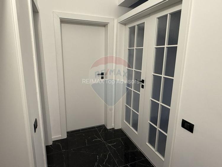 INCHIRIERE Apartament cu 3 camere in zona Dacia - 3