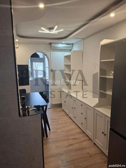 Apartament 3 camere decomandat Aradului - 4