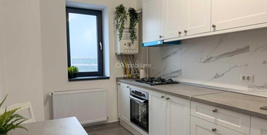 Apartament 2 camere ISG Residence/ Parcare inclusa - 4