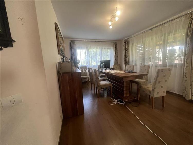 Casa D+P+E zona frumoasa Feleacu cu 1000 mp teren Comision 0% - 6