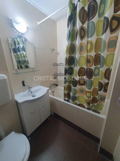 Apartament 3 camere, balcon, mobilat complet, etaj 3, Titan - 5