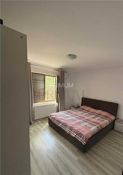 Sanmihaiul Roman- toate utilitatile- mobilata si utilata complet - 2