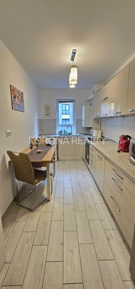 Garsoniera de inchiriat decomandata zona Avatgarden Bartolomeu - 15