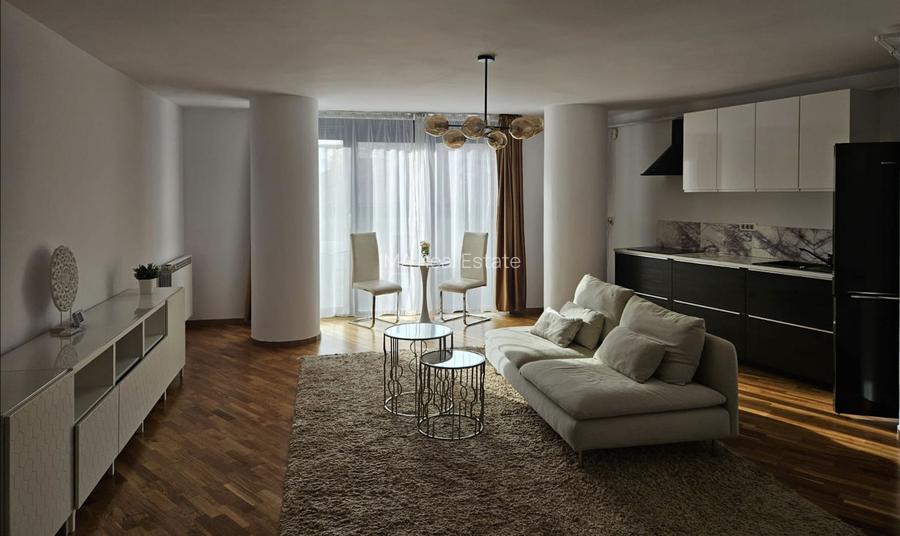 Apartament 2 camere de vânzare 67 mp mobilat si utilat Calea Victoriei - 2