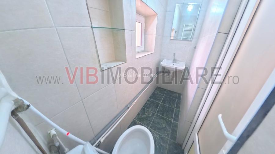Piata Alba Iulia - Matache Dobrescu - apartament 2 camere in vila - 5