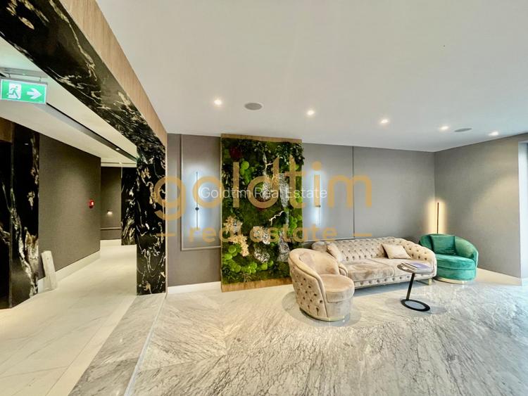 ARQA RESIDENCE/IANCU NICOLAE/SUPERB/TERASA GENEROASA/PISCINA - 15