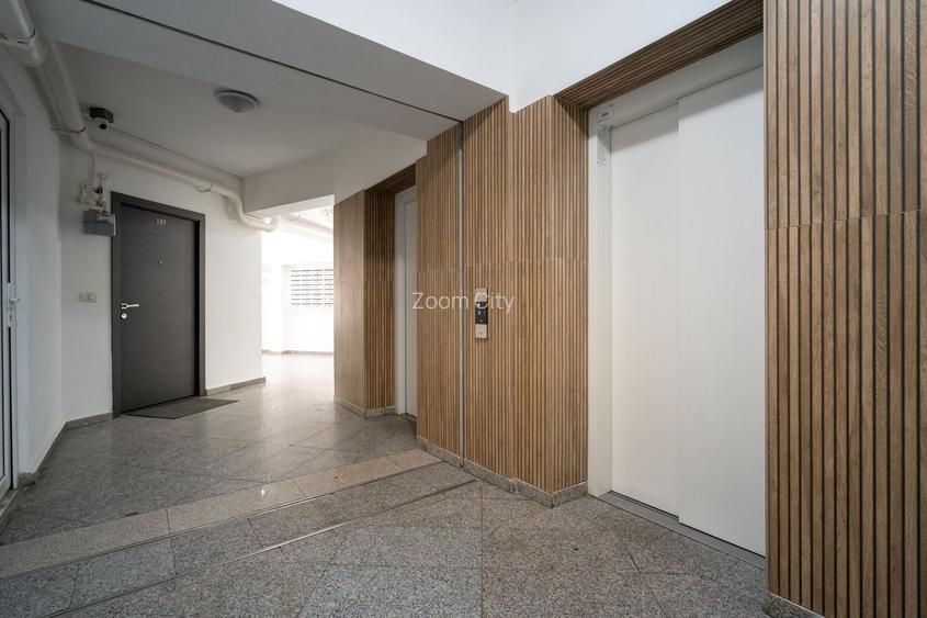 2 camere Regie Residence | Politehnica I Parcare subterana | Comision 0% - 20