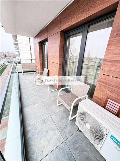 Baneasa | The Level Apartments | Bloc 2023 | Modern - 8
