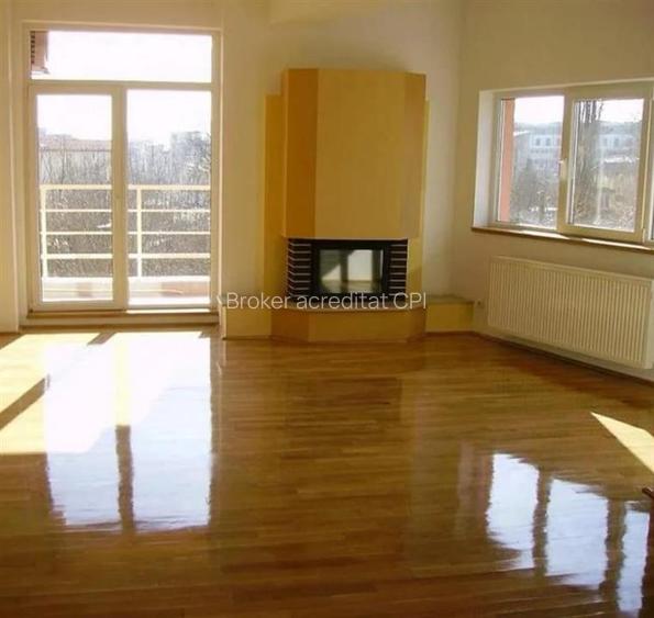 INCHIRIERE APARTAMENT DE LUX 5 CAMERE DUPLEX NICOLAE G CARAMFIL HERASTRAU - 2