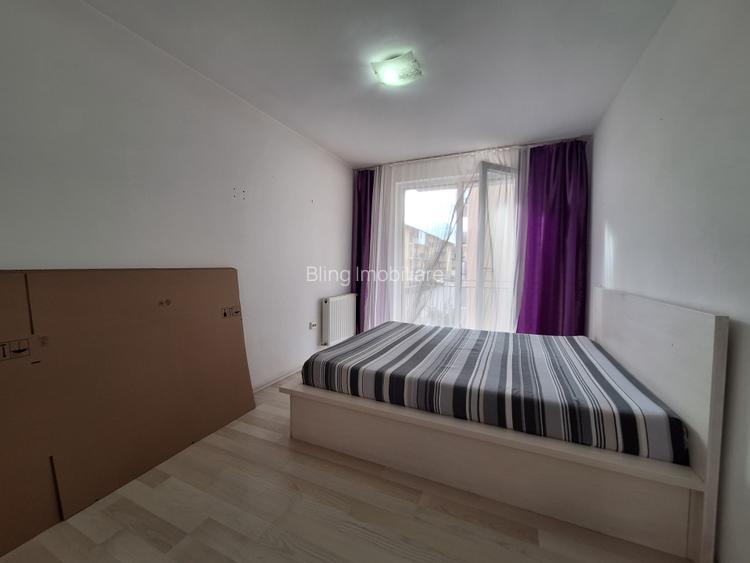 Apartament cu 3 camere, 61 mp, 2 balcoane, zona Porii - 4