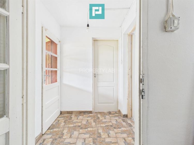 Casă în localitatea Gurahonț - Arad, teren 2914 mp - 3