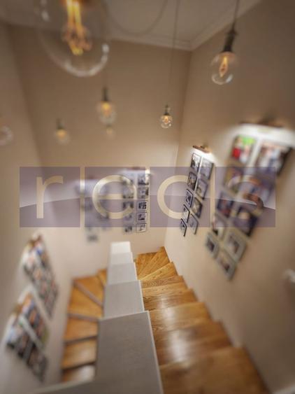 VANZARE CASA P+1+POD | MOGOSOAIA | ZONA LINISTITA | CURTE PROPRIE | - 7